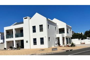 Clam Lagoon Apartment, Langebaan - 2