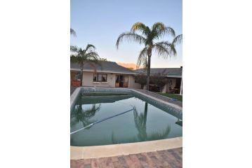 Clan Court Guesthouse Bed and breakfast, Clanwilliam - 4