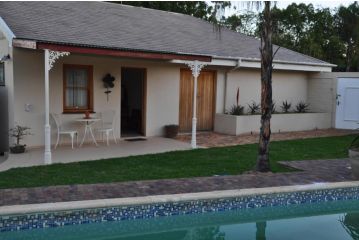 Clan Court Guesthouse Bed and breakfast, Clanwilliam - 2