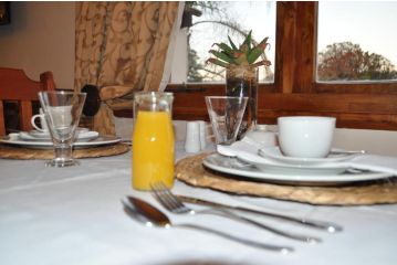 Clan Court Guesthouse Bed and breakfast, Clanwilliam - 1