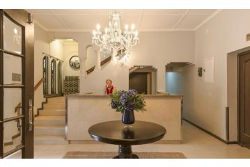 Clanwilliam Hotel, Clanwilliam - 3