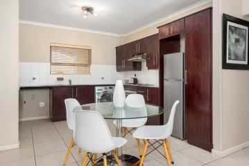 Clara 206 Apartment, Cape Town - 4