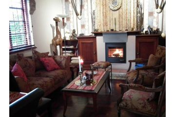Clarence House Bed and breakfast, Cape Town - 3