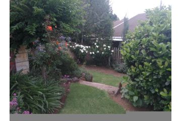 Clarens Cottages Guest house, Clarens - 4