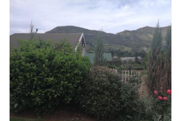 Clarens Cottages Guest house, Clarens - 1