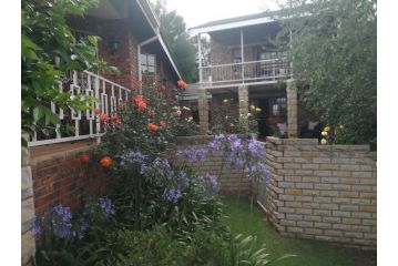 Clarens Cottages Guest house, Clarens - 5