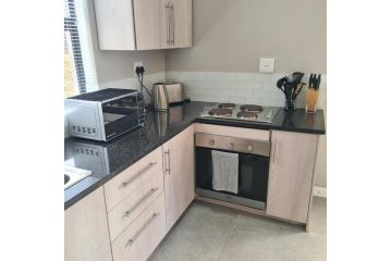 Clarens Escape (Unit 2) Apartment, Clarens - 3