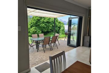 Clarens Escape (Unit 2) Apartment, Clarens - 2