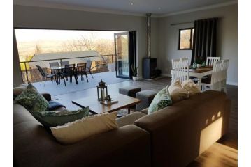 Clarens Escape Apartment, Clarens - 1