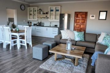 Clarens Escape Apartment, Clarens - 3
