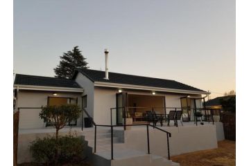 Clarens Escape Apartment, Clarens - 2