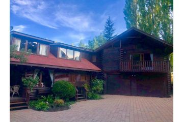 Clarens Log Cabin Guest house, Clarens - 2