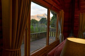 Clarens Log Cabin Guest house, Clarens - 4