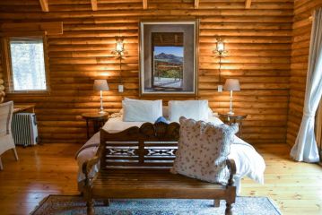 Clarens Log Cabin Guest house, Clarens - 3