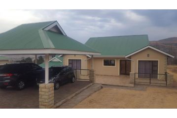 Clarens Manor house Apartment, Clarens - 2