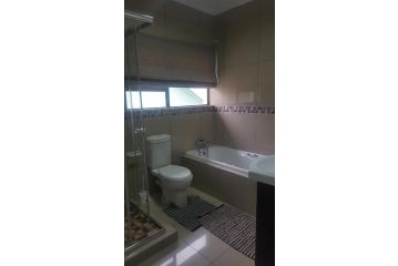 Clarens Manor house Apartment, Clarens - 3