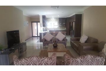 Clarens Manor house Apartment, Clarens - 4