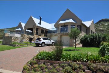 Clarens Grand Villa, Clarens - 5