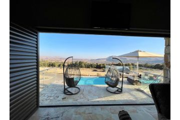 Clarens Grand Villa, Clarens - 1
