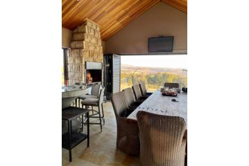 Clarens Grand Villa, Clarens - 4