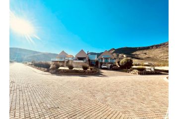 Clarens Grand Villa, Clarens - 3