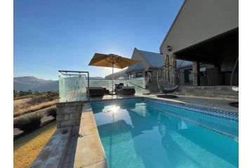 Clarens Grand Villa, Clarens - 2