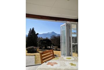 Clarens on Collett Guest house, Clarens - 3