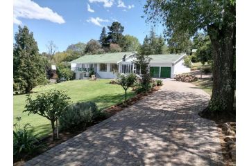 Clarens on Collett Guest house, Clarens - 2