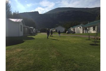 Paddocks 19 Apartment, Clarens - 5