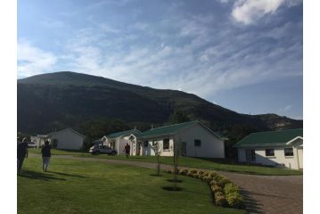 Paddocks 19 Apartment, Clarens - 2
