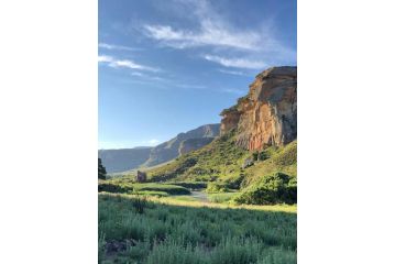 Paddocks 19 Apartment, Clarens - 3