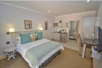 Clarens Retreat Apartment, Clarens - 3