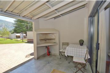 Clarens Retreat Apartment, Clarens - 5