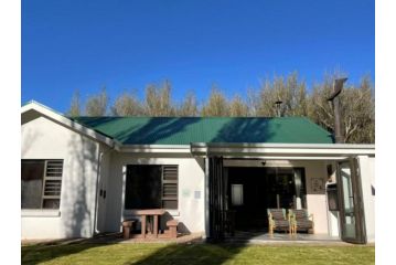 Clarens The Paddocks 21 Apartment, Clarens - 4