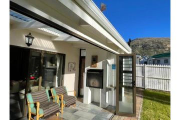 Clarens The Paddocks 21 Apartment, Clarens - 3