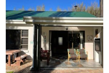 Clarens The Paddocks 21 Apartment, Clarens - 5