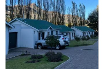 Clarens The Paddocks 21 Apartment, Clarens - 1