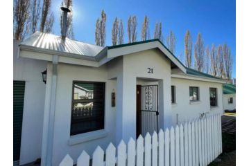 Clarens The Paddocks 21 Apartment, Clarens - 2