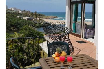 Claridges 106 Apartment, Margate - 2