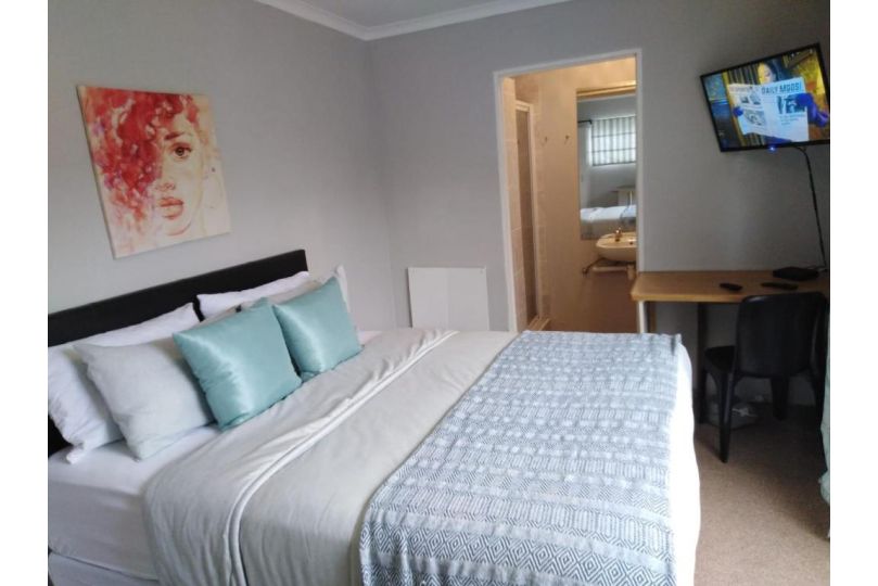 Clarke Inn Bed and breakfast, Grahamstown - imaginea 6