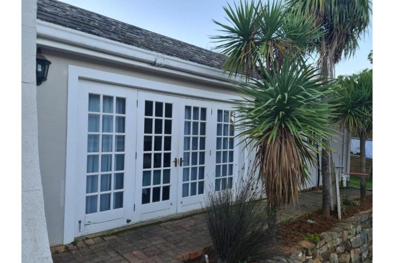 Clarke Inn Bed and breakfast, Grahamstown - imaginea 5