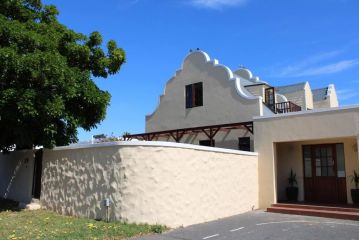 Classic Cape Dutch Studio Apartment, Cape Town - 2