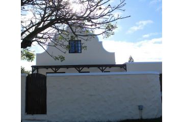 Classic Cape Dutch Studio Apartment, Cape Town - 1