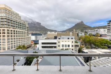 Classic Luxury Apartment, Cape Town - 4