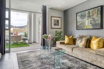 Classic Luxury Apartment, Cape Town - 2