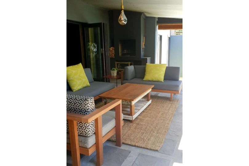 CLEMENT ONE, a villa for family & friends Guest house, Cape Town - imaginea 6