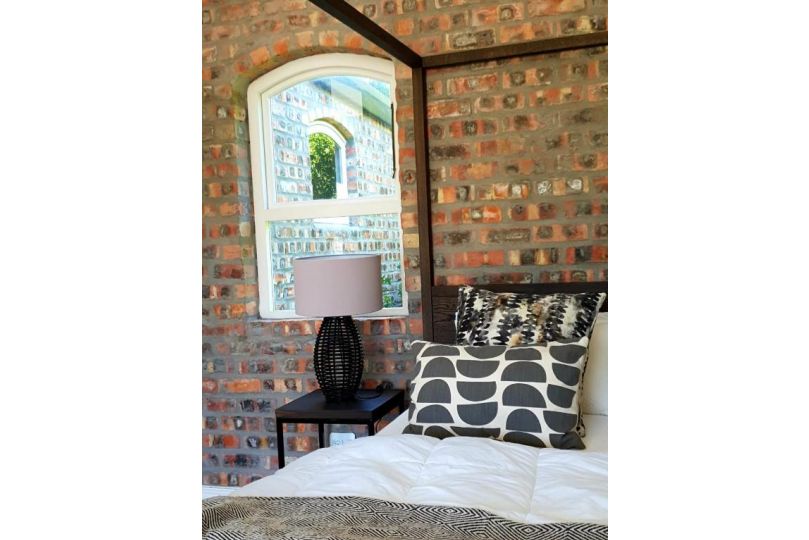 CLEMENT ONE, a villa for family & friends Guest house, Cape Town - imaginea 9