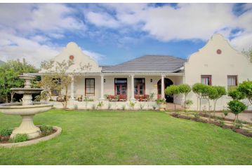 Clementine Guesthouse Guest house, George - 3