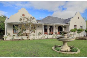 Clementine Guesthouse Guest house, George - 2