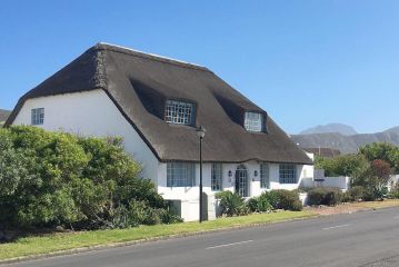 Cliff Cottage Hermanus Bed and breakfast, Hermanus - 2